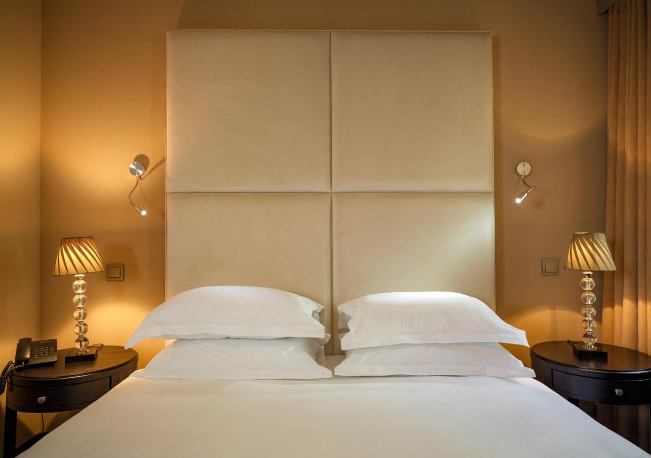 วอซเดียเชนสกี บูติกโฮเต็ล Hotel เคียฟ ภายนอก รูปภาพ