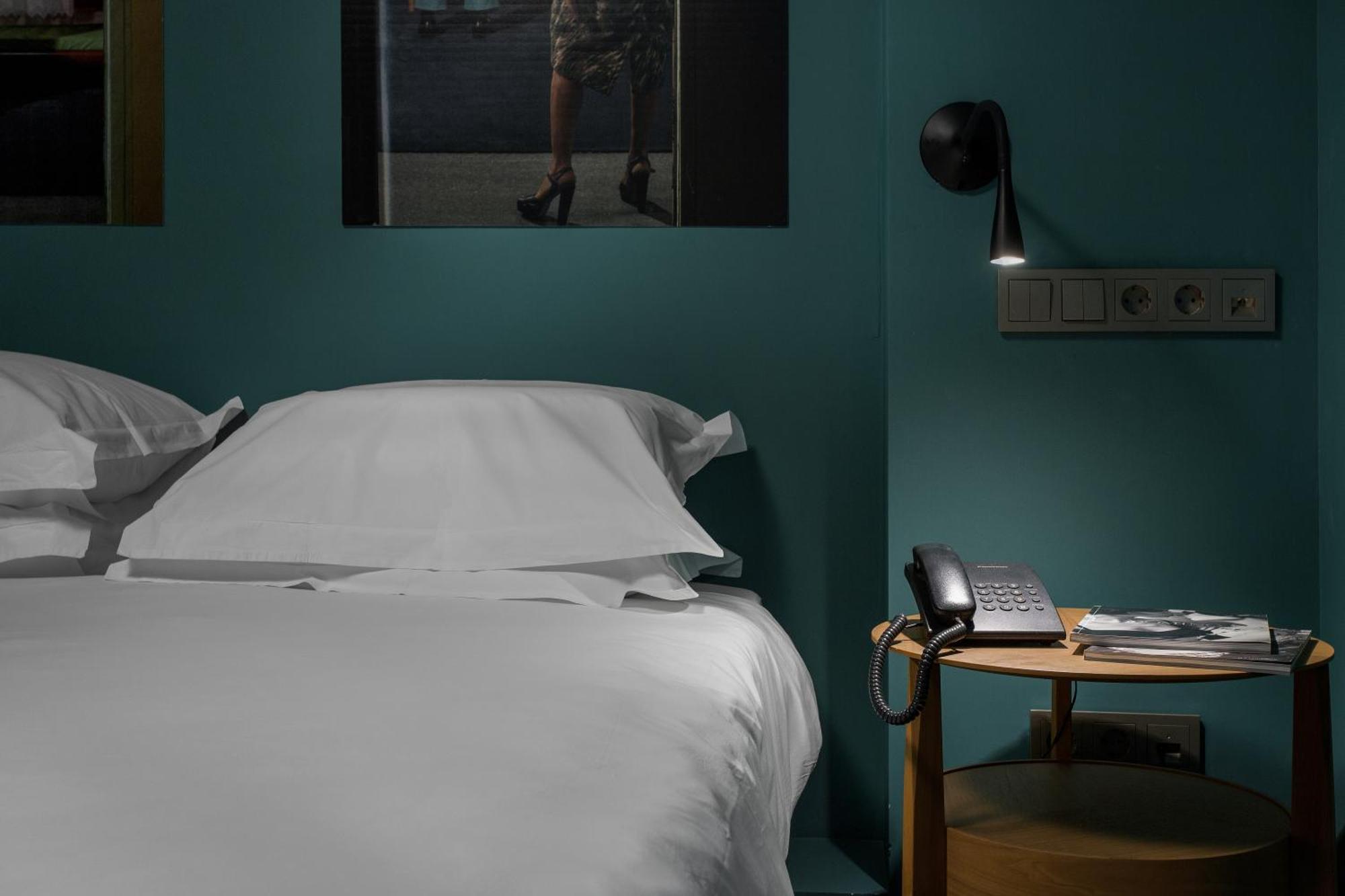 วอซเดียเชนสกี บูติกโฮเต็ล Hotel เคียฟ ห้อง รูปภาพ