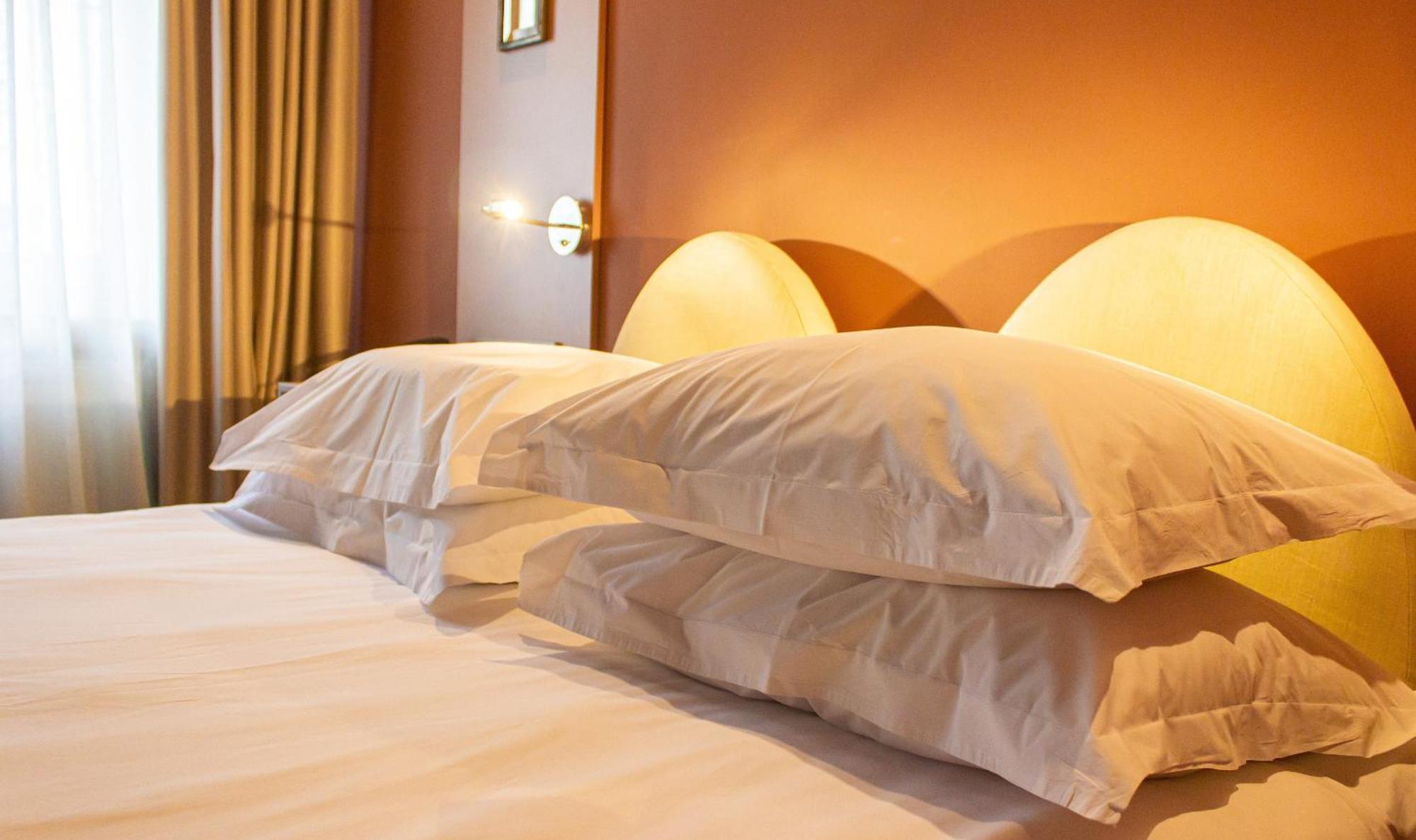 วอซเดียเชนสกี บูติกโฮเต็ล Hotel เคียฟ ห้อง รูปภาพ