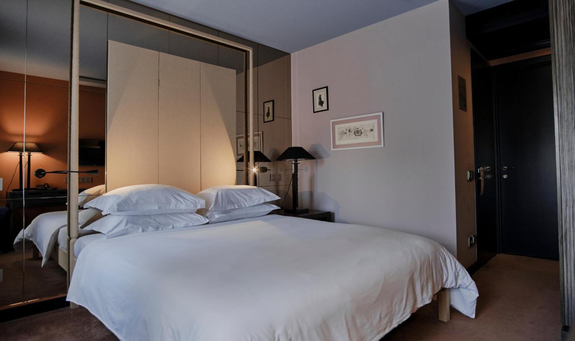วอซเดียเชนสกี บูติกโฮเต็ล Hotel เคียฟ ภายนอก รูปภาพ
