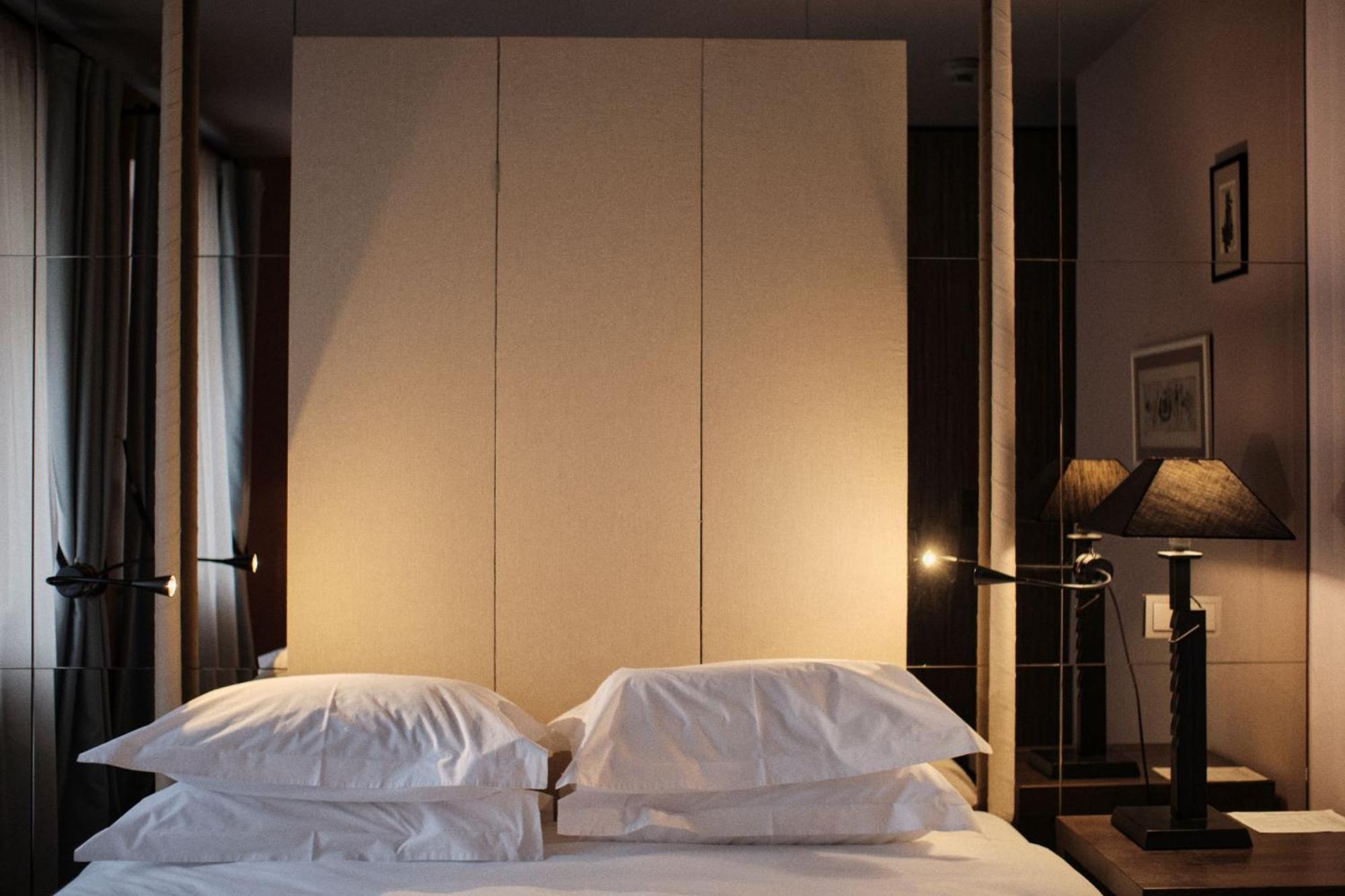 วอซเดียเชนสกี บูติกโฮเต็ล Hotel เคียฟ ภายนอก รูปภาพ