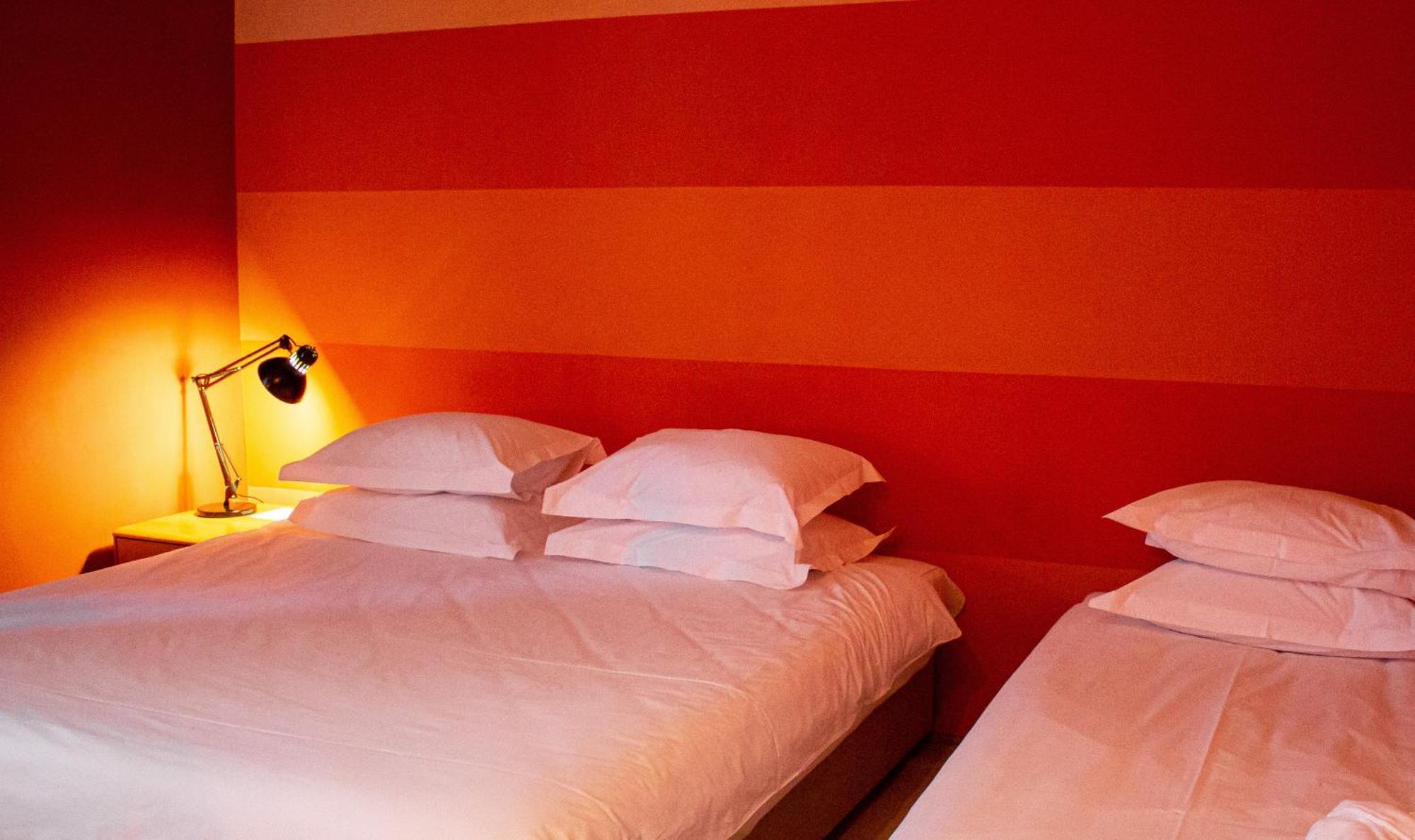 วอซเดียเชนสกี บูติกโฮเต็ล Hotel เคียฟ ภายนอก รูปภาพ